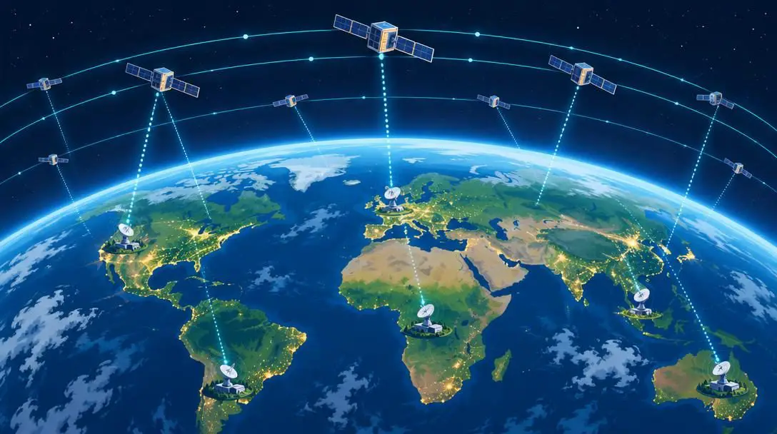 Spire Global