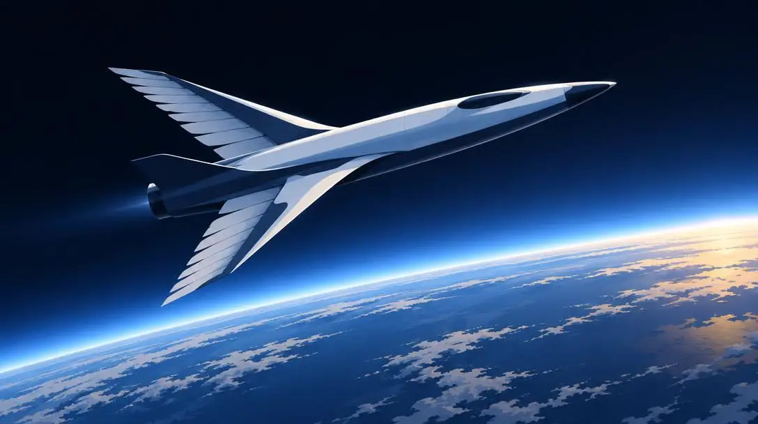 Virgin Galactic