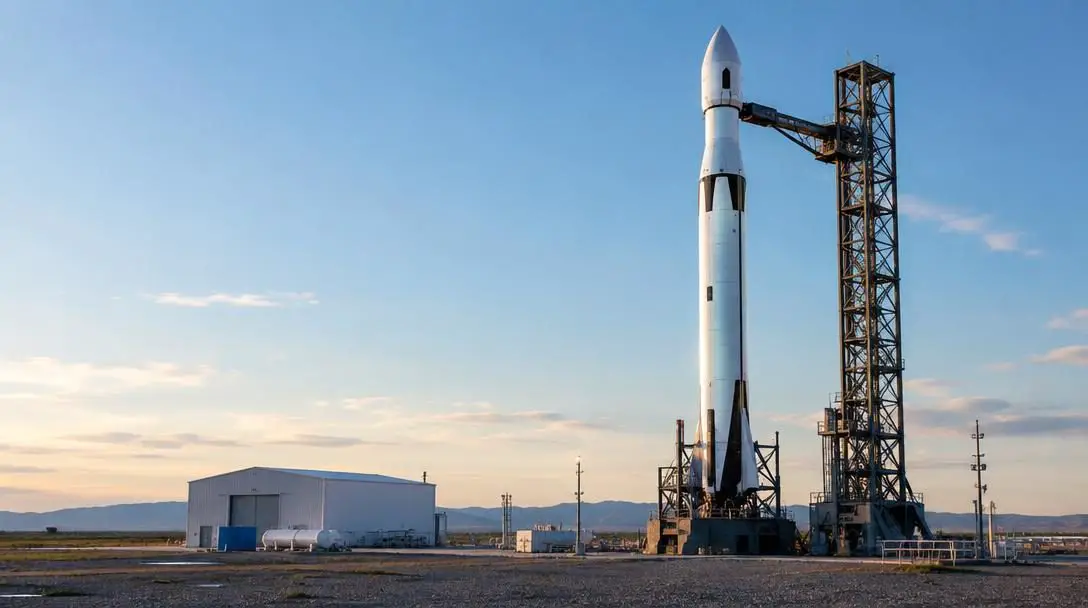 5 Space Startups That Could Go Big