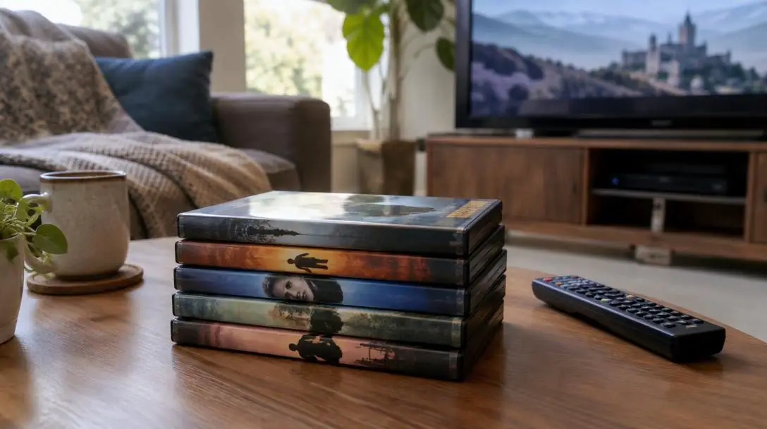 5 Straight-to-DVD Movies That Ended Up Being Classics