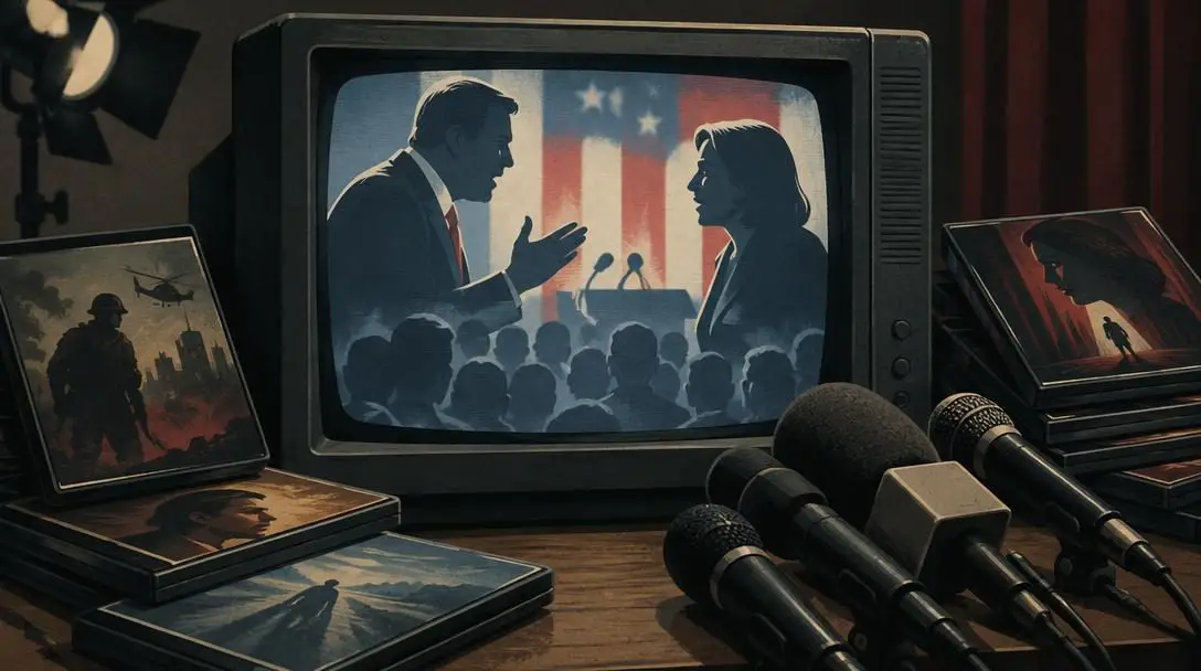 The Interview