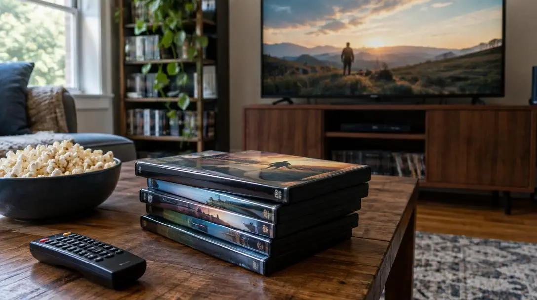 5 Straight-to-DVD Movies That Ended Up Being Classics