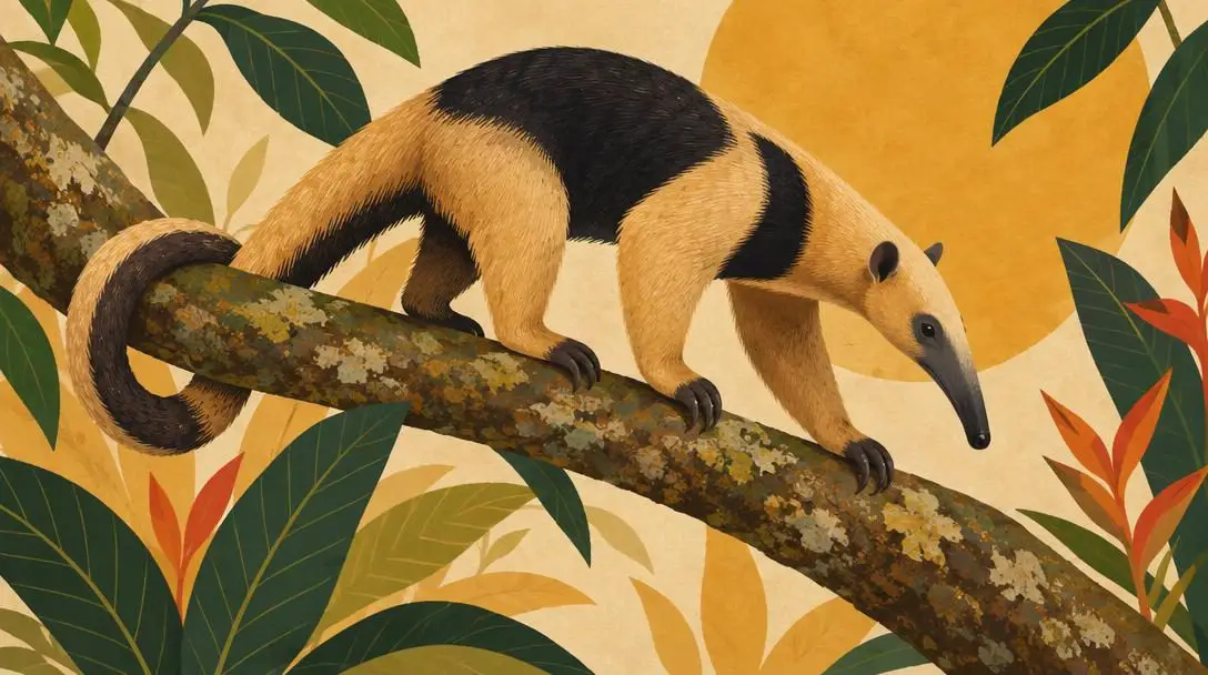 Tamandua