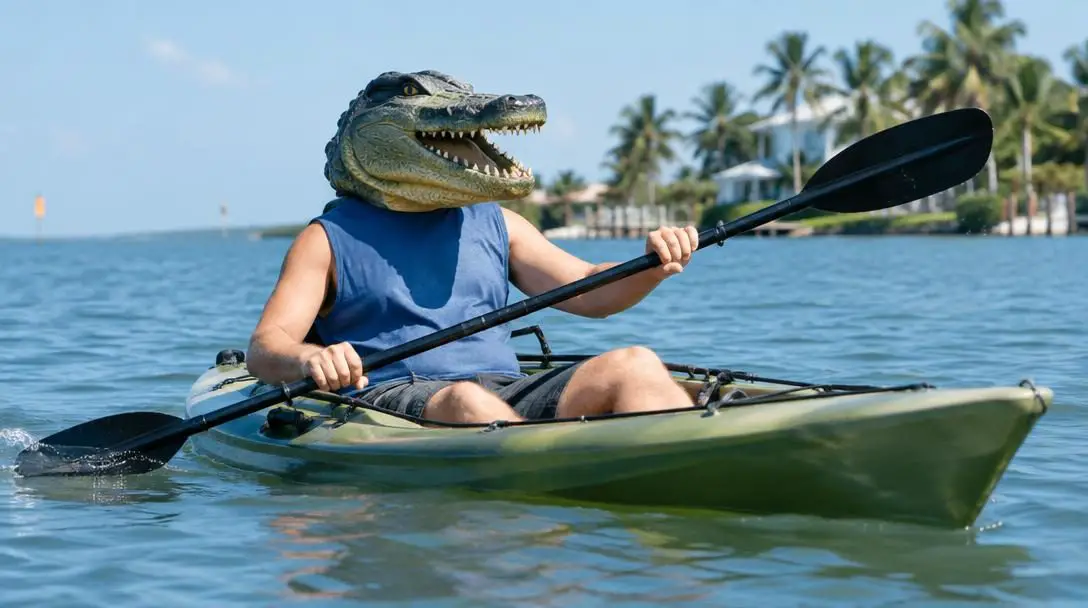 5 Strangest “Florida Man” News Articles