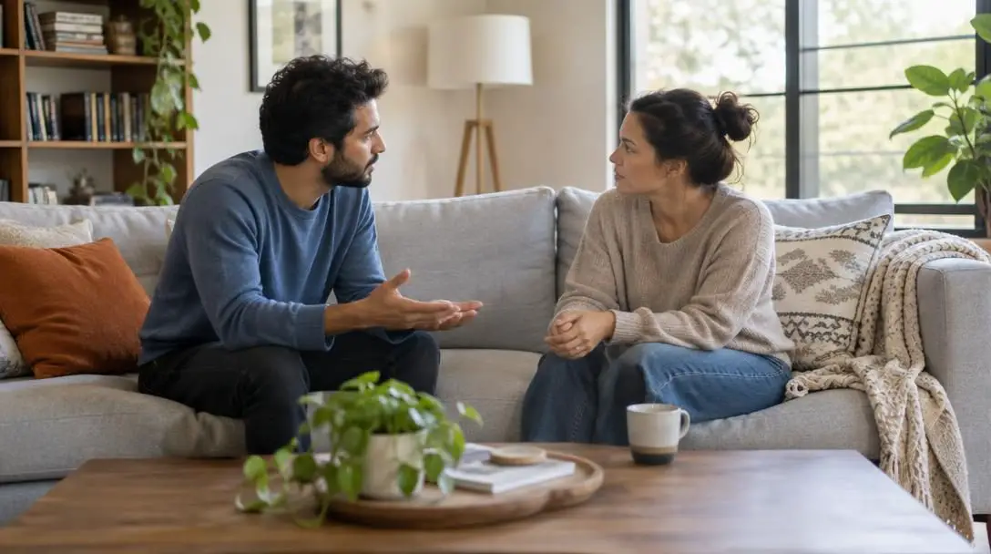 5 Strategies for Effective Conflict Resolution in Relationships