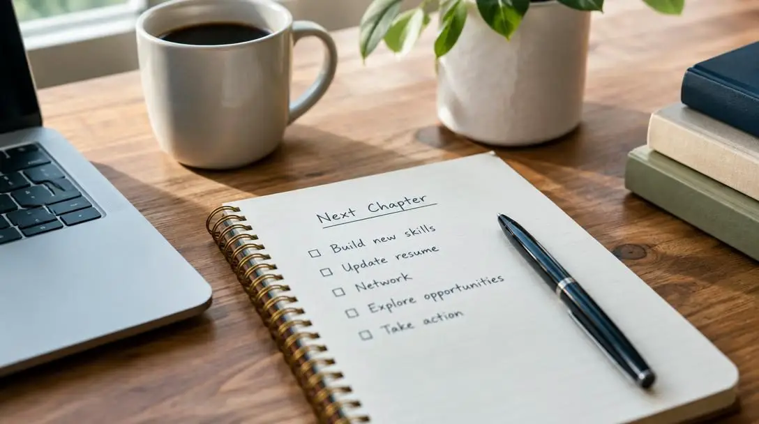 5 Strategies for Making a Successful Career Change