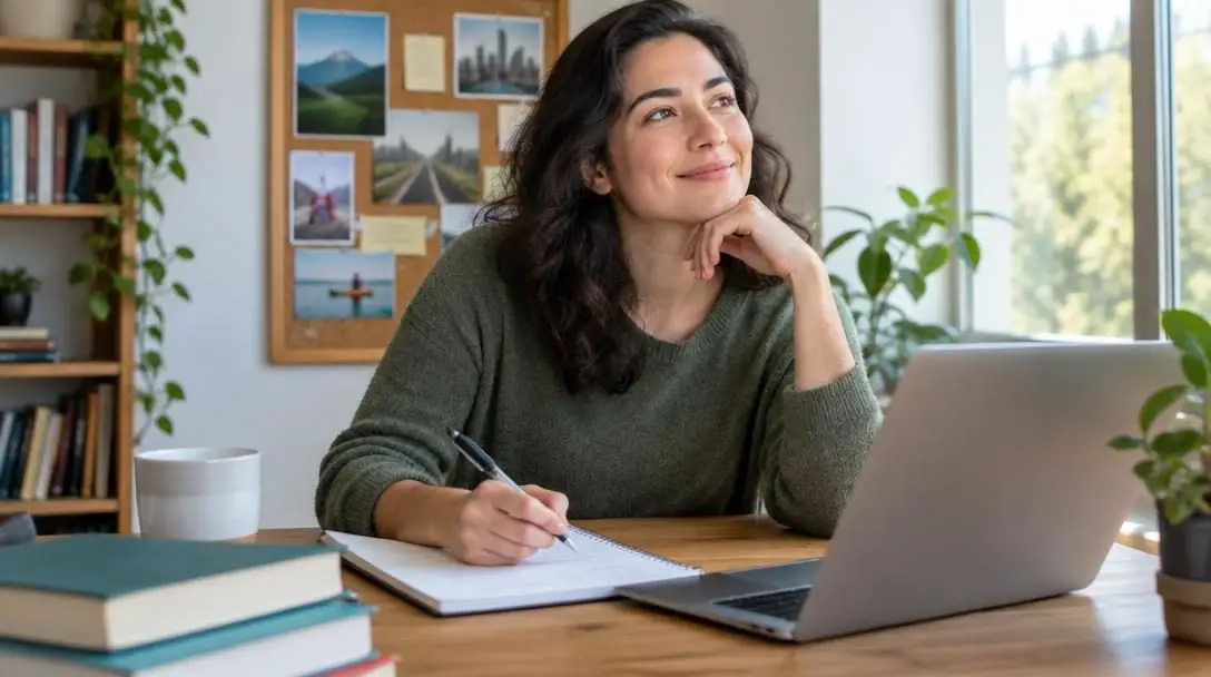 5 Strategies for Making a Successful Career Change