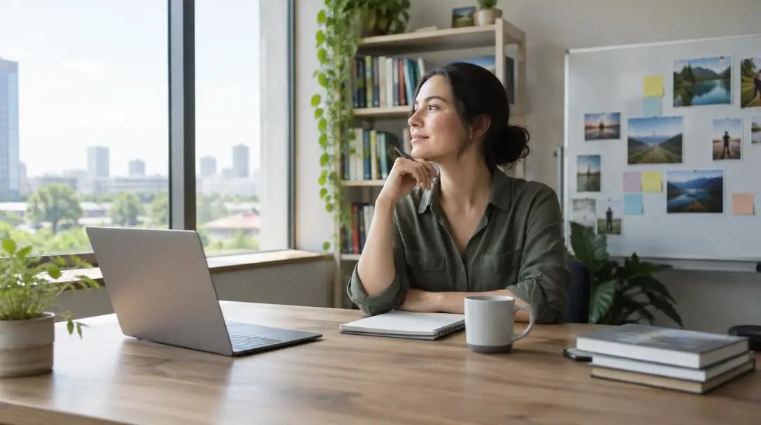 5 Strategies for Making a Successful Career Change