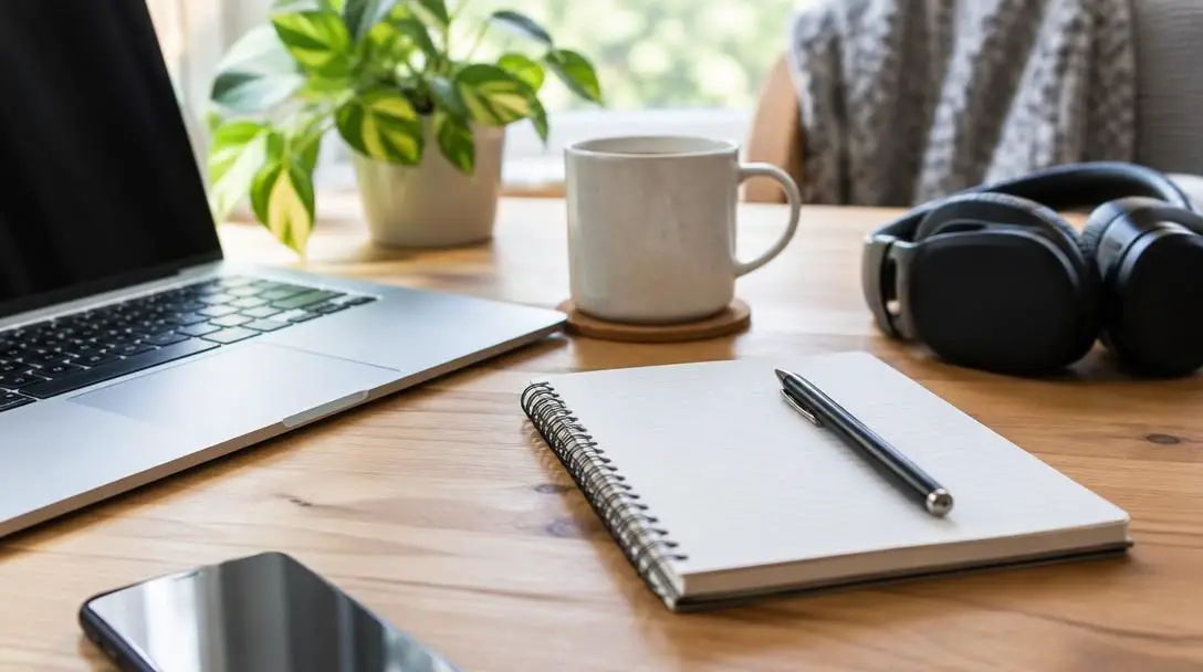 5 Strategies to Stay Focused When Working from Home