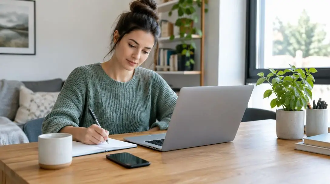 5 Strategies to Stay Focused When Working from Home
