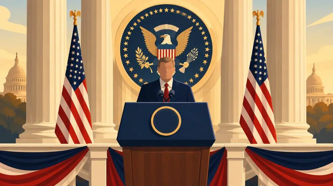 George W. Bush