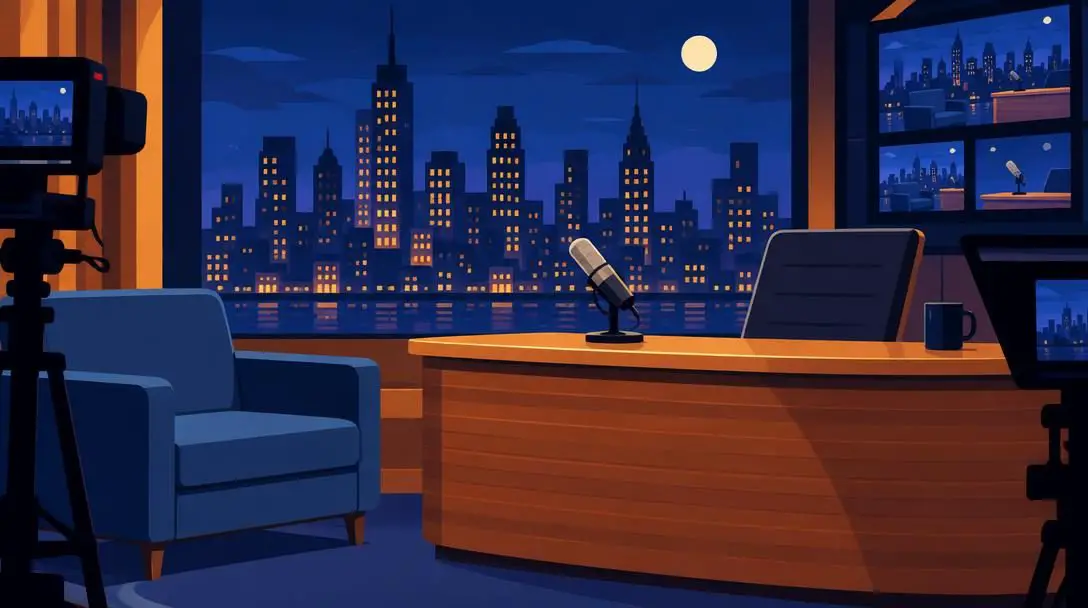 Jon Stewart