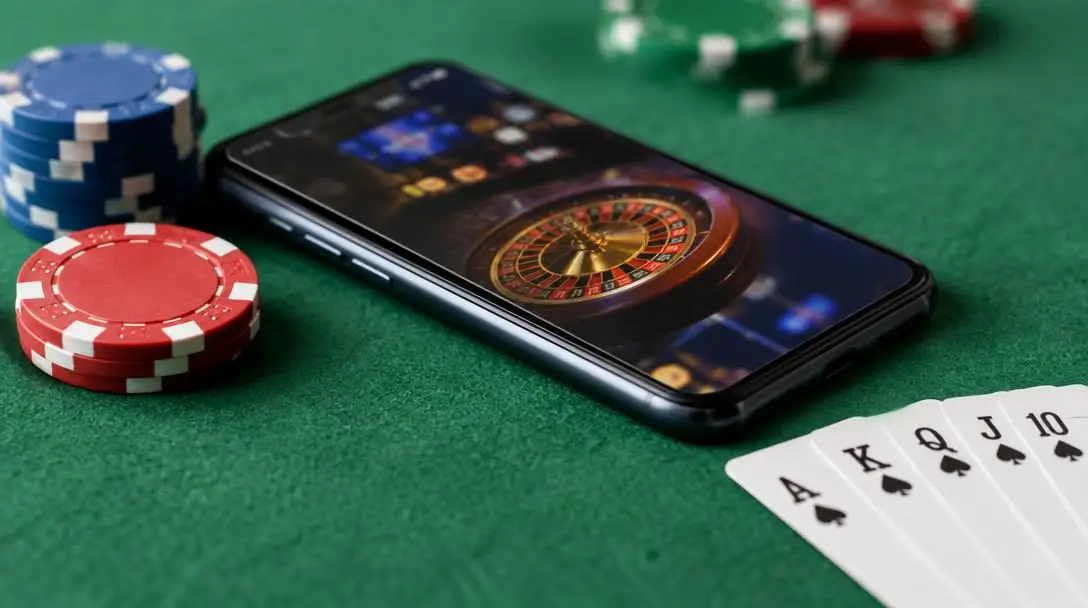 5 Super Fun Games on Doubledown Casino