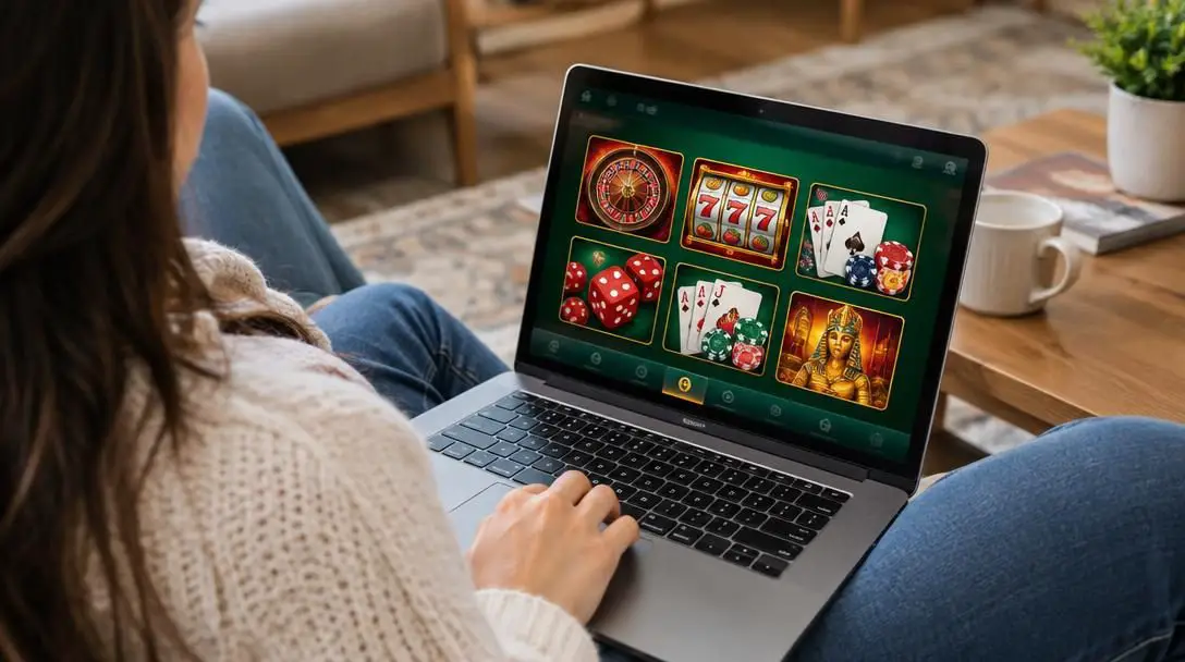 5 Super Fun Games on Doubledown Casino