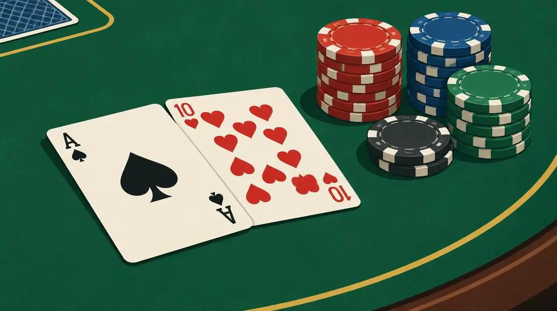 Blackjack