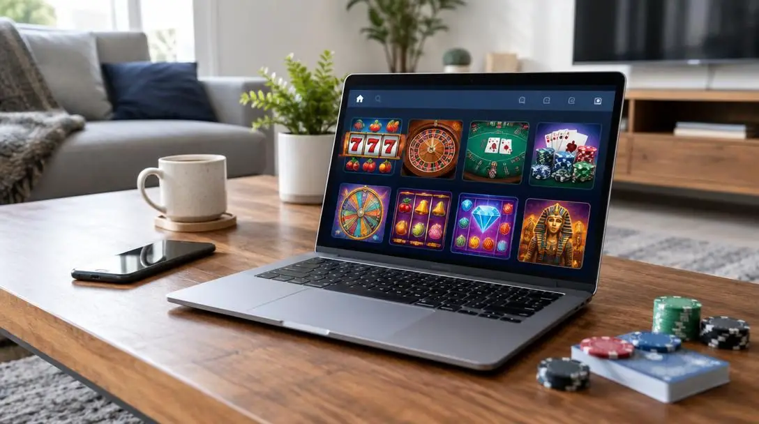 5 Super Fun Games on Doubledown Casino