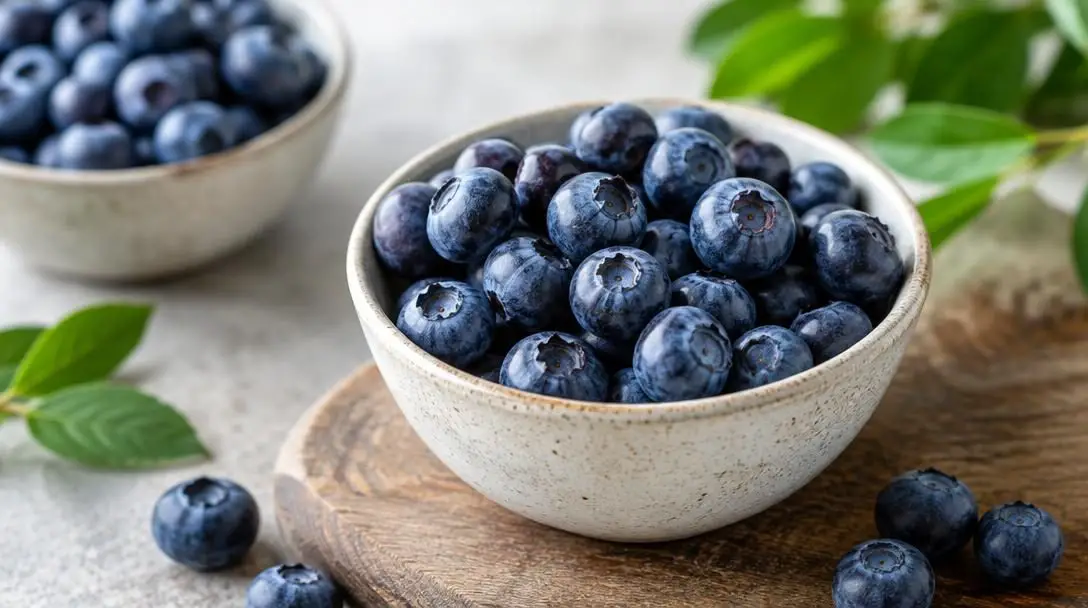 5 Superfoods To Boost Your Energy