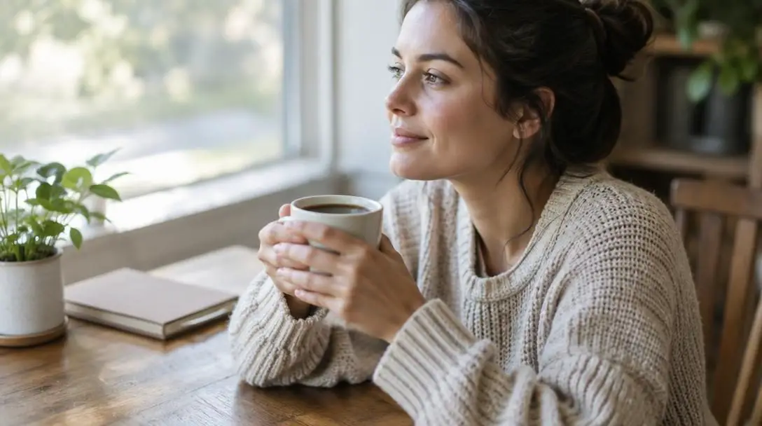 5 Surprising Benefits of Drinking Coffee