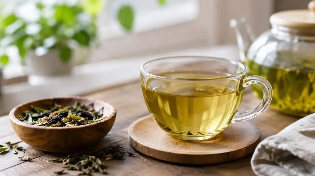 5 Surprising Benefits of Drinking Tea