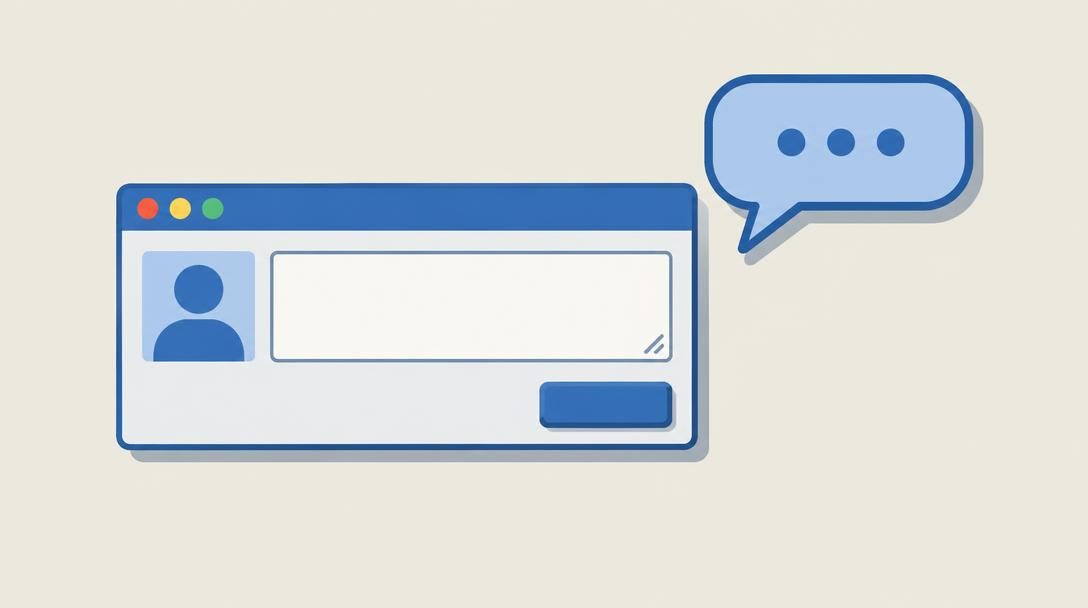 The Mandatory 'Is' Status Prompt