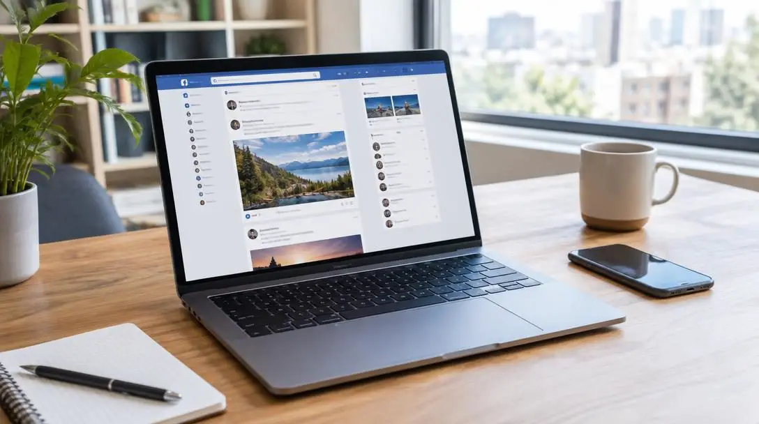 5 Surprising Facts About Facebook