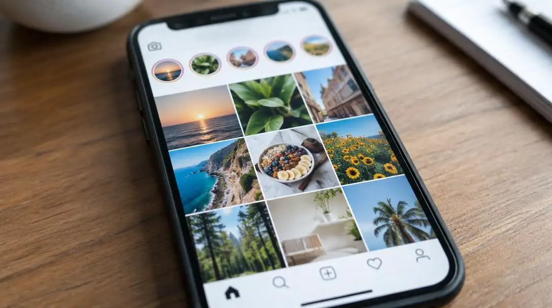 5 Surprising Facts About Instagram