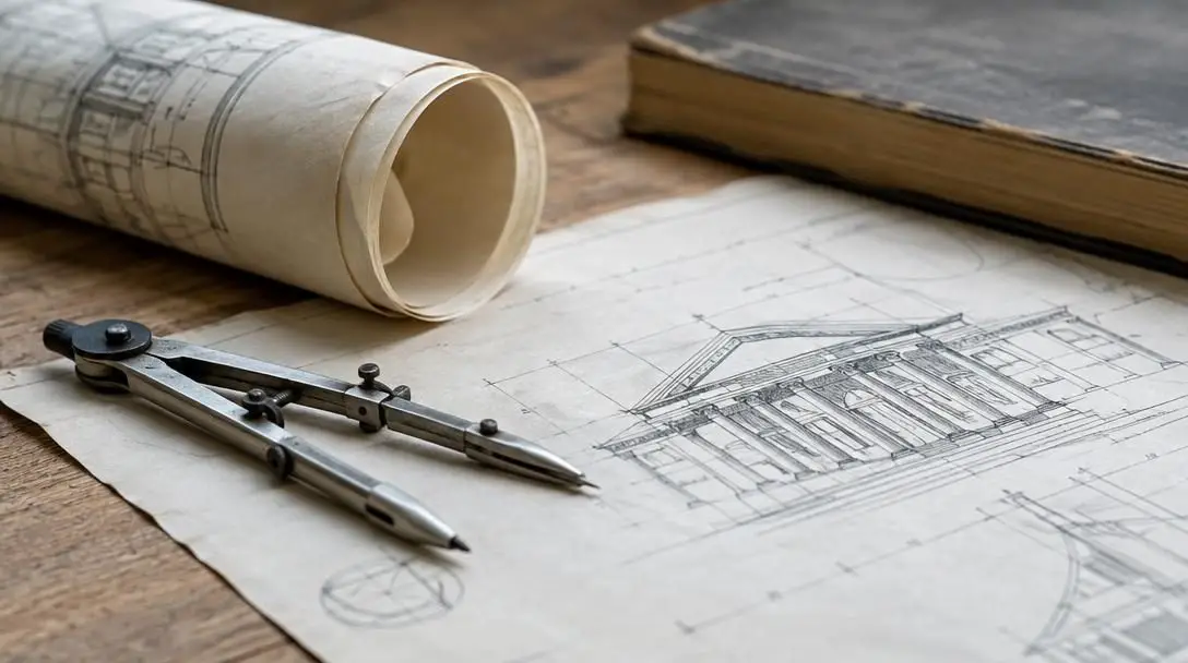 5 Surprising Facts About the History of Architecture