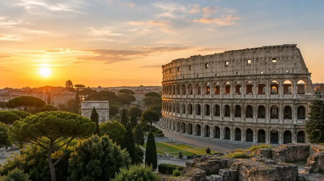 5 Surprising Facts About the History of Architecture