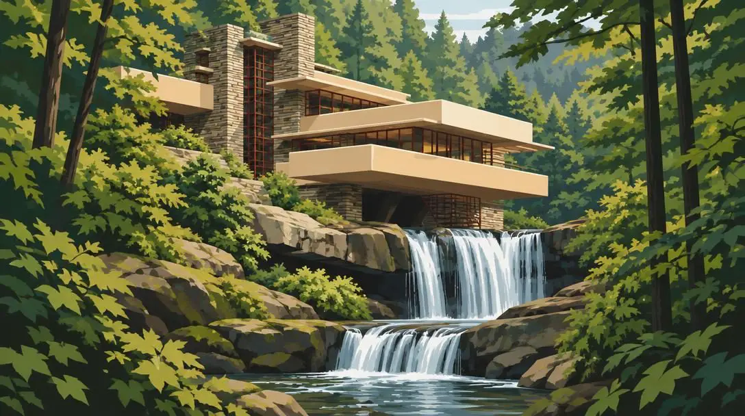 Fallingwater