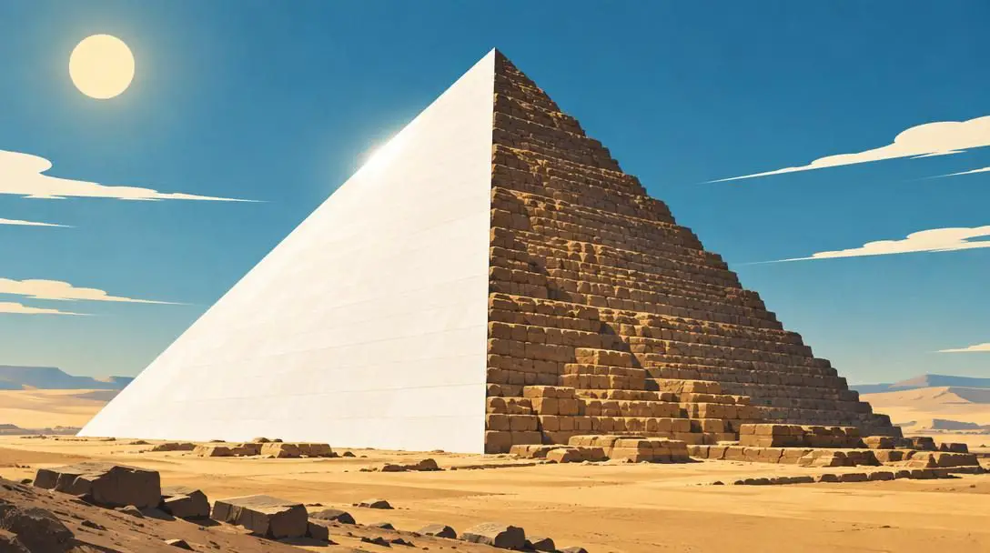 Great Pyramid of Giza