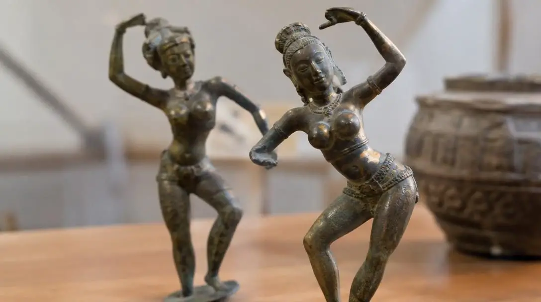 5 Surprising Facts About the History of Dance