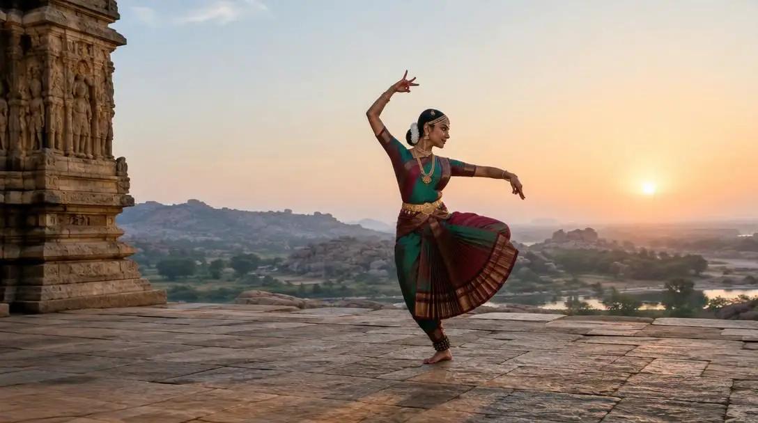 5 Surprising Facts About the History of Dance