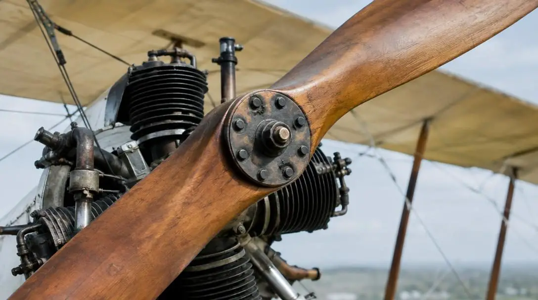5 Surprising Facts About the History of Flight