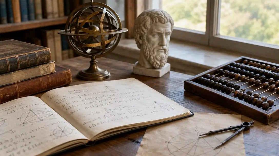 5 Surprising Facts About the History of Mathematics
