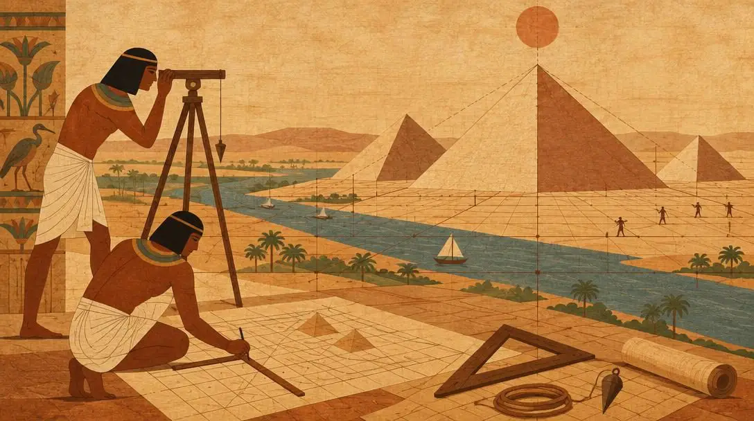 Ancient Egypt