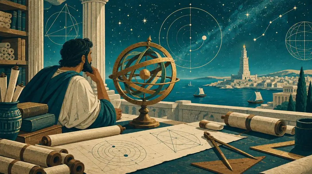 Hypatia of Alexandria