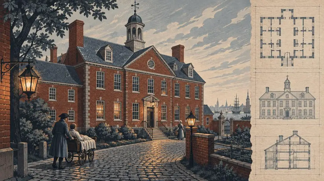 Bellevue Hospital