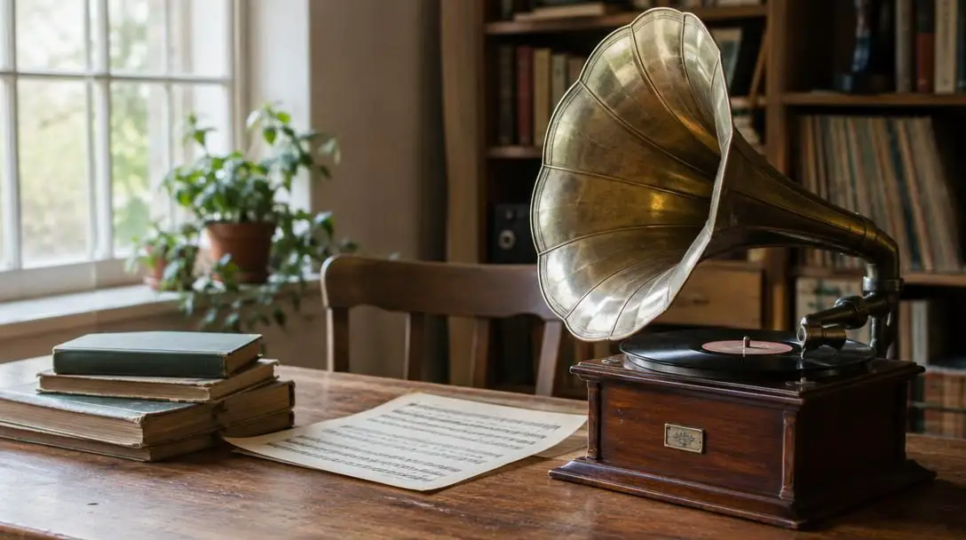 5 Surprising Facts About the History of Music