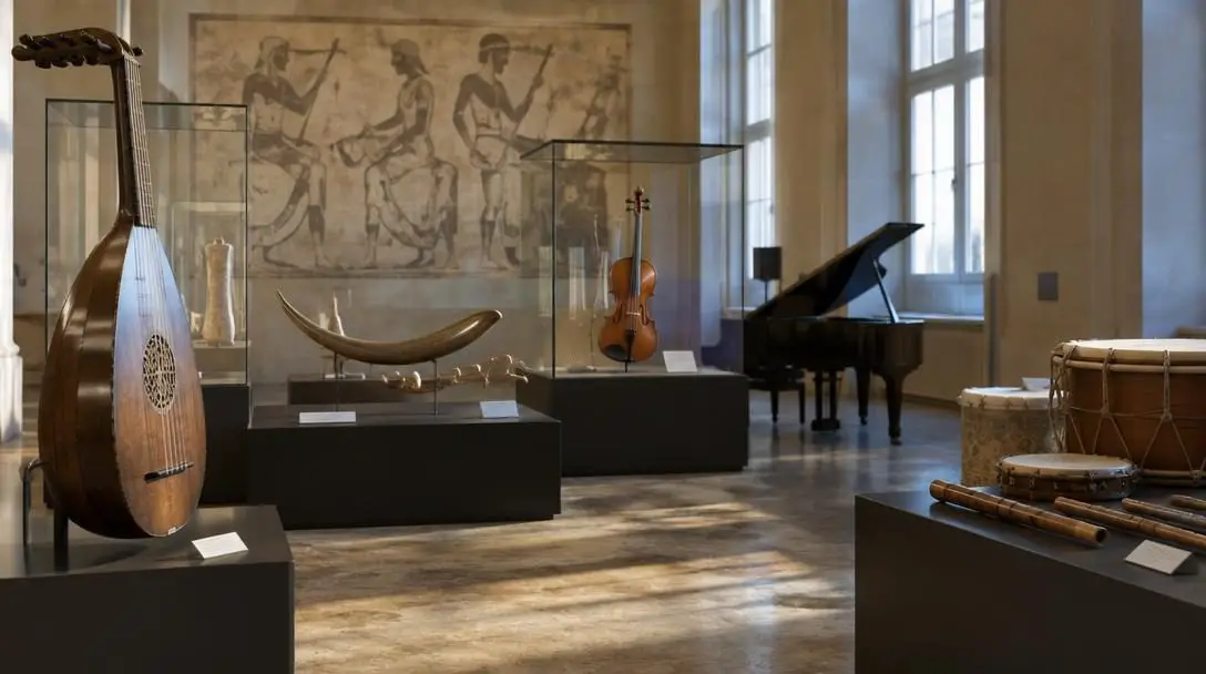 5 Surprising Facts About the History of Music