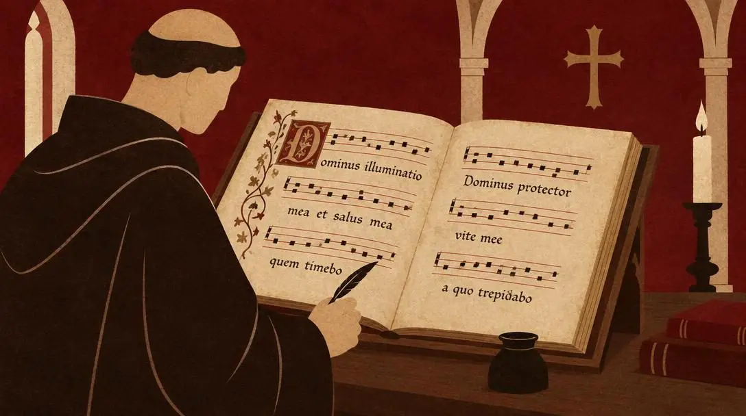 Gregorian Chants