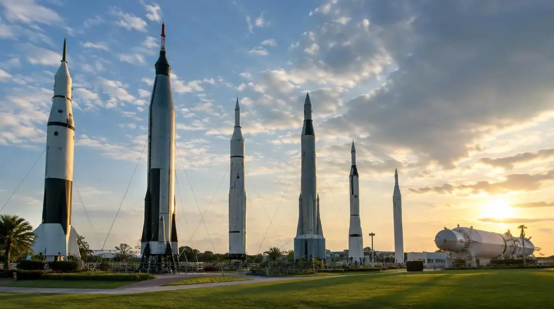 5 Surprising Facts About the History of Space Exploration