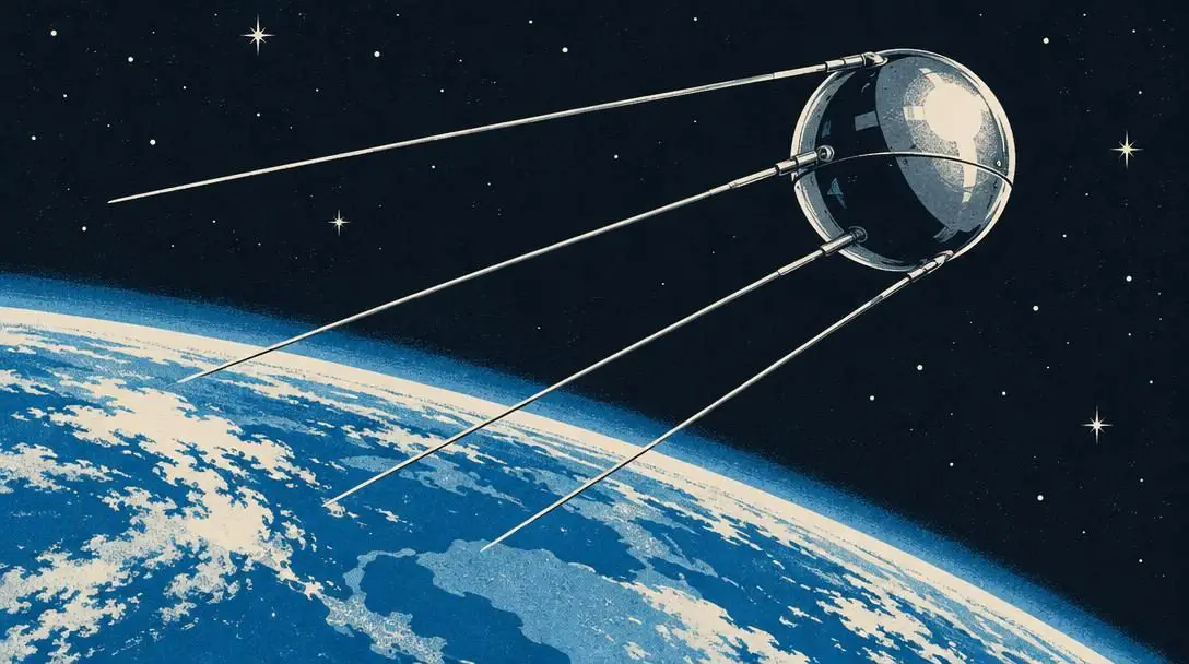 Sputnik 1