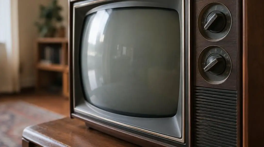 5 Surprising Facts About the History of Television