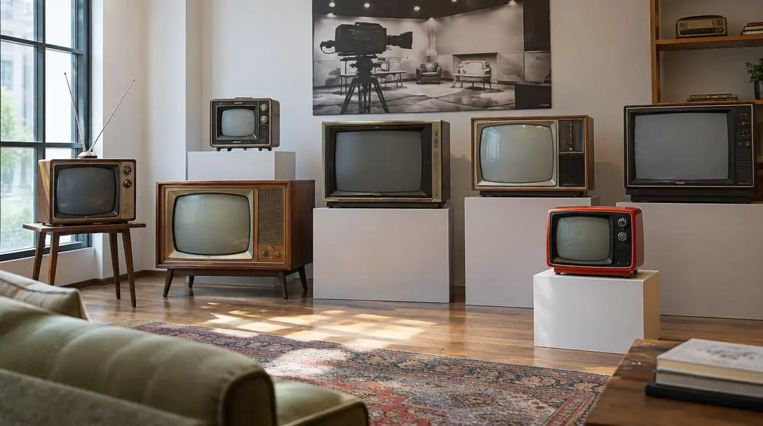 5 Surprising Facts About the History of Television