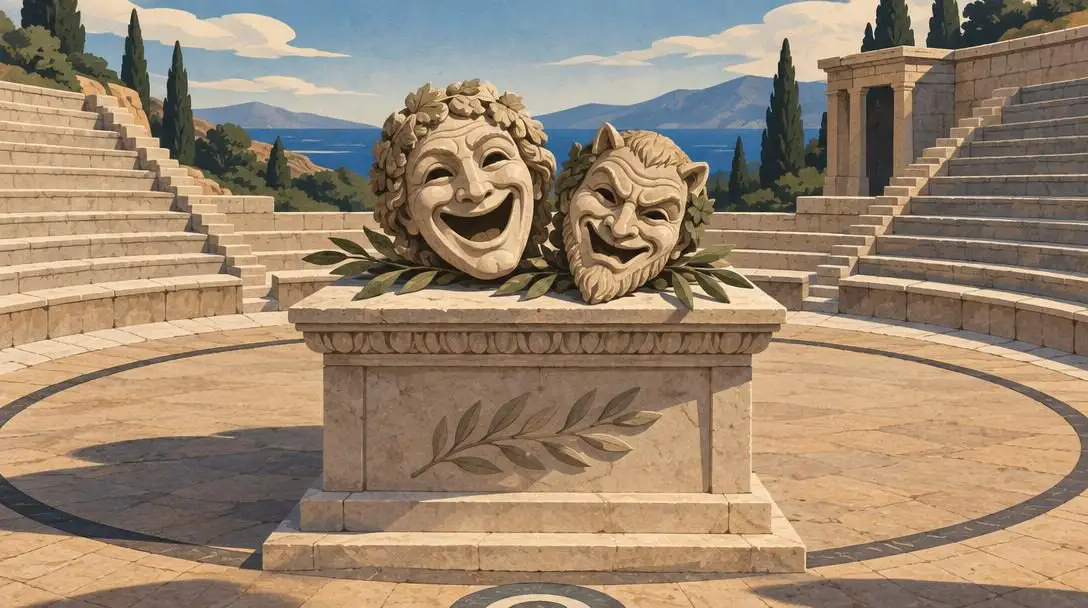 Ancient Greek Old Comedy