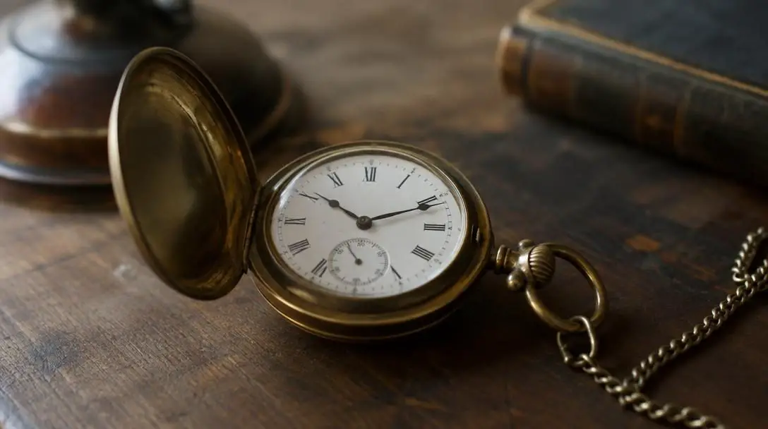 5 Surprising Facts About the History of Timekeeping