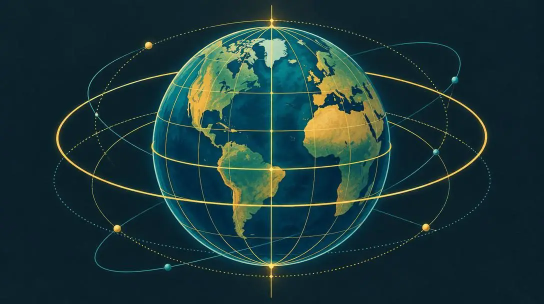 Coordinated Universal Time (UTC)