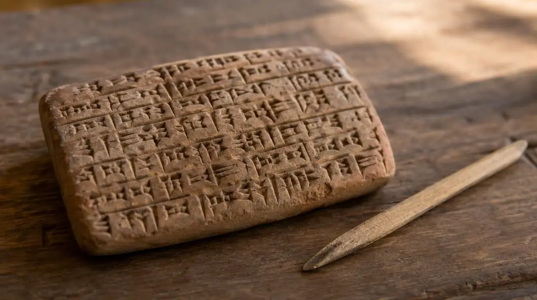 5 Surprising Facts About the History of Writing
