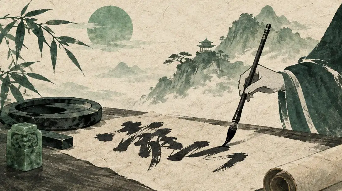 Chinese Characters