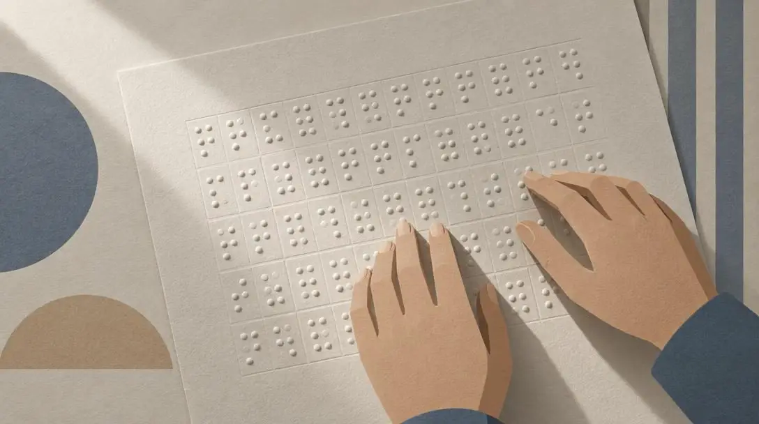 The Braille System